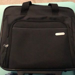 Targus Rolling Laptop Bag